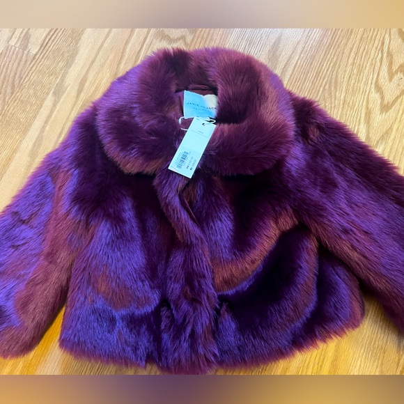 Janie and Jack Other - Brand new with Tags Janie and Jack Winter Coat
